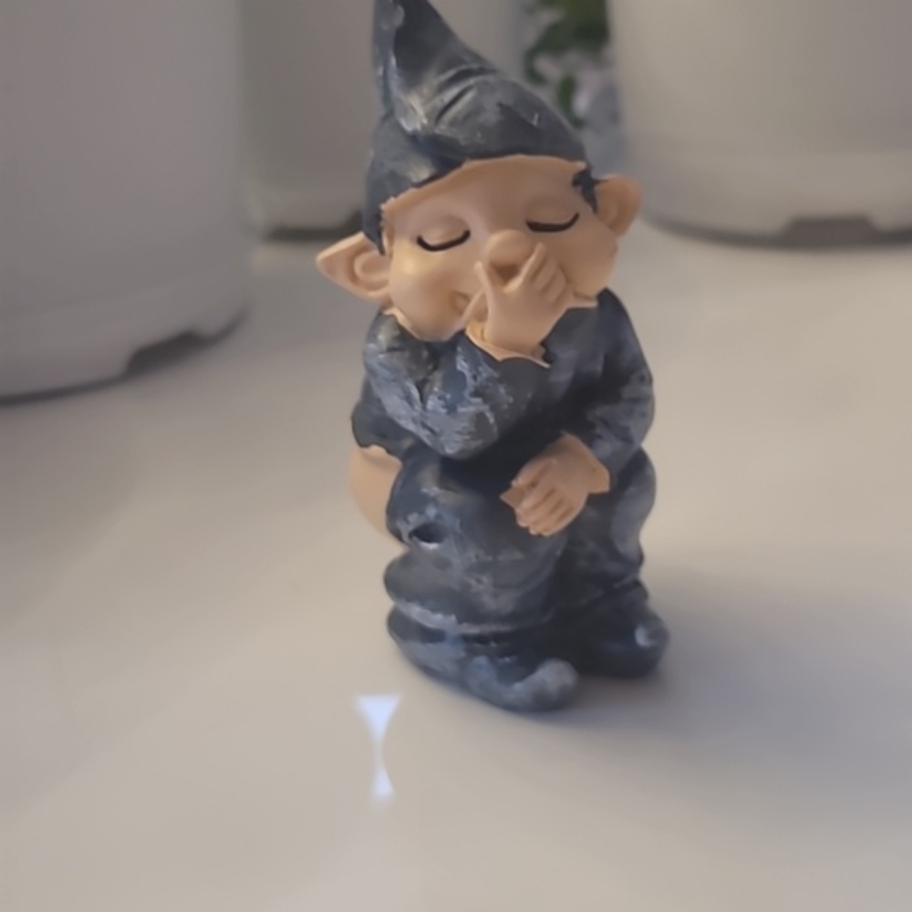 Decoration dwarf